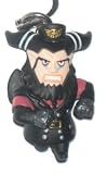 One Piece Film Strong World Charm Keychain 60918