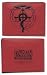FullMetal Alchemist Brotherhood - Flamel Cross Wallet