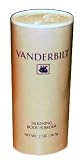 Gloria Vanderbilt Vanderbilt By Gloria Vanderbilt For Women. Silkening Bath Powder Shaker 2.0-Ounces