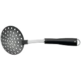 WMF 1875486040 Schaumlöffel BLACK LINE flach Kunstst