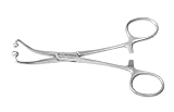 Konig Non-Perforating Ball & Socket Clamps: 5