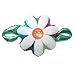 39 in. Daisy Chain Linky Balloon