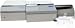 Shear Tech SC-4000 Automatic Check Strip-Coder, Full size keyboard and large 2-lines display for easy reading, Encode any number of fields in one pass, Journal printer, Sensors to detect document dog-ear, end of the ribbon, transport and encode failure, Adjustable strip, Leading/Trailing edge.