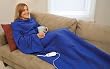 Ion Heated Snuggie - Ion IH01
