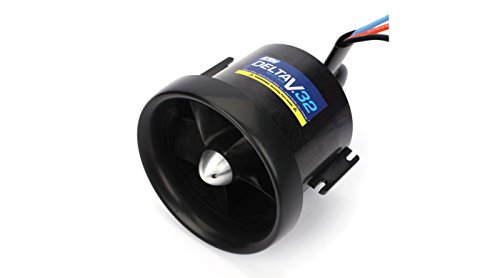 E-flite Delta-V (R) 32 80mm EDF Unit