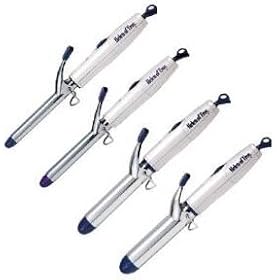 Helen of Troy Chrome Curling Iron