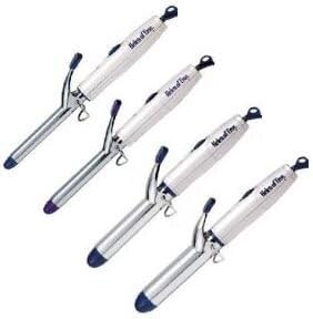 Helen of Troy Chrome Curling Iron