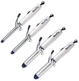 Helen of Troy Chrome Curling Iron