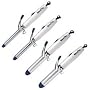 Helen of Troy Chrome Curling Iron