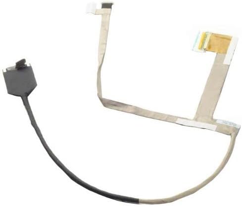 jackinspiron Replacement LCD Screen Display Flex Cable For HP Probook 4540S 4570S 4730S --- 50.4RY03.001