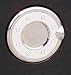 Putco 42906C Chrome Trim Fuel Tank Door Cover