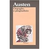 Orgoglio e pregiudiziodi Jane Austen