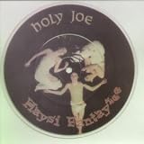 HOLY JOE 7 INCH (7" 45) UK REGARD 1982