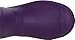 Kamik Raindrops Rain Boot,Eggplant,2 M US Little Kid