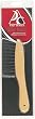 Set of 4 Pre-packaged Pro Series wood-handled under rail brush. - Billiards Equipment