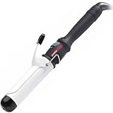 BaByliss Ceramic Dial a Heat Tong 38mm