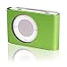 Electronics : Aluminium Metal Case for iPod Shuffle II in Green