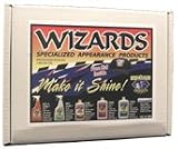 Wizards? Body Shop Starter Kit