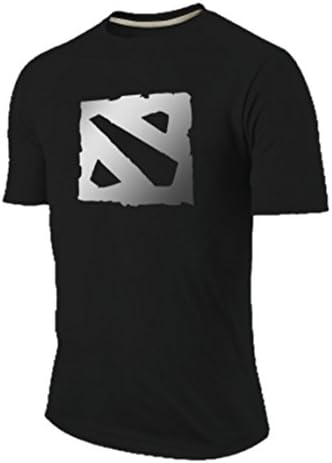 Lovelybunny Unisex Premium Quality DOTA 2 Character T-Shirt