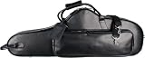 Protec Contoured Leather Tenor Sax Pro Pac Instrument Case