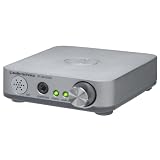 audio-technica USBヘッドホンアンプ AT-HA70USB