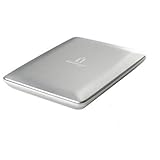 iomega eGo Helium Portable Hard Drive USB2.0 320GB 34614