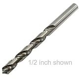 3/8 HSS DRILL BIT BULK