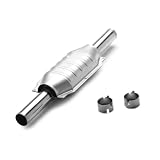 Bosal Catalytic Converter 079-5014 by Bosal
