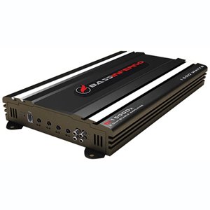 Click here for DB Bass Inferno BI1500DX 1500-Watt Class AB Mono A... prices