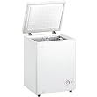 Danby Chest Freezer - 3.6 Cu.ft
