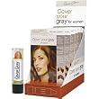 Cover Your Gray Hair Color Stick (Pack of 6) Auburn