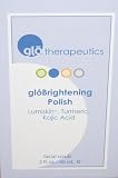 glotherapeutics gloBrightening Polish 2 fl oz.