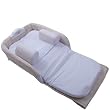 Supreme Snuggle Nest w/Sound and Incline - Beige