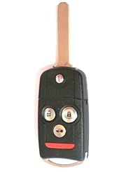 Automotive Parts and Accessories: 2007-2009 Acura MDX Sport Memory #1 Keyless Remote FCC ID: N5F0602A1A - Acura