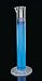Nalgene Polymethylpentene Cylinders - 250 mL [ 1 Ea.]