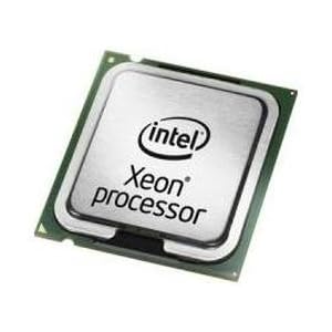 Processor upgrade - 1 x Intel Xeon X5570 2.93 GHz - L3 8 MB ( 2 x 4MB (4MB per core pair)... by Hewlett-Packard