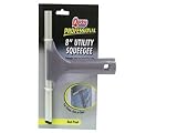 Quickie 5015Sm Prof.Utility Squeegee 8In
