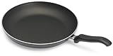 Review Ballarini BTR-5132 / Ballarini Trend Black Grande 12.5 Inch Saute Pan