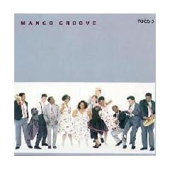 Mango Groove