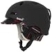 Sporting Goods : Bern Berkeley Helmet w/Knit Liner - Women's