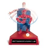  : Spider-Man Web Blasting Bank