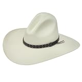 Bailey Western North Fork Hat