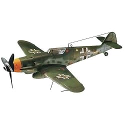 Revell 1:48 Messerschmitt BF 109G
