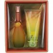 New - SUNKISSED GLOW by Jennifer Lopez EDT SPRAY 3.4 OZ & BODY LOTION 6.7 OZ - 15360002