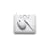 Bamboo Fun (Small) White Tablet with Pen, Mouse & Graphics Software