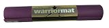 Warrior Yoga Mat Aubergine