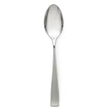 Dansk Precision Stainless-Steel Soup Spoon