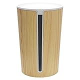 【正規代理店品】Bluelounge ケーブルビン・ケーブル収納ボックス ライトウッド BLD-CBIN-LW