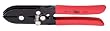 Wiss HC5V Five Blade Hand Crimper, Carded