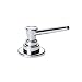 Delta Faucet RP1001 Soap/Lotion Dispenser, Chrome